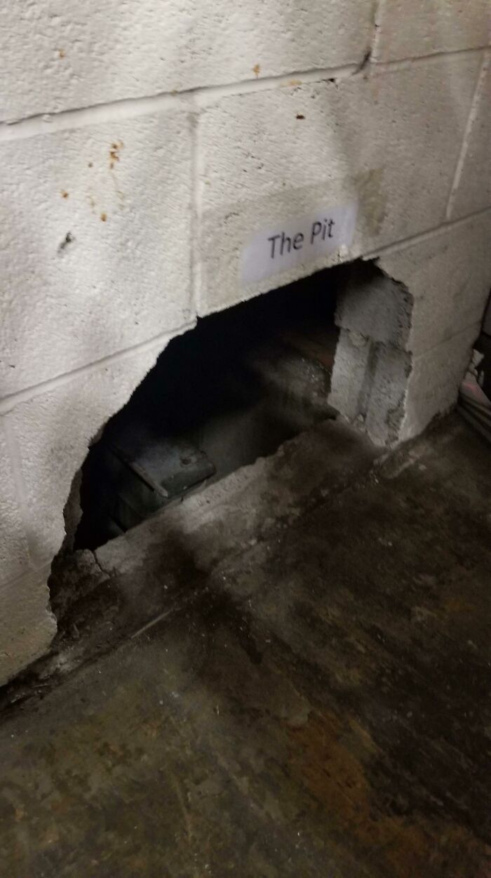 67 Cursed Images That Might Make You Want To Take A Shower With Holy Water