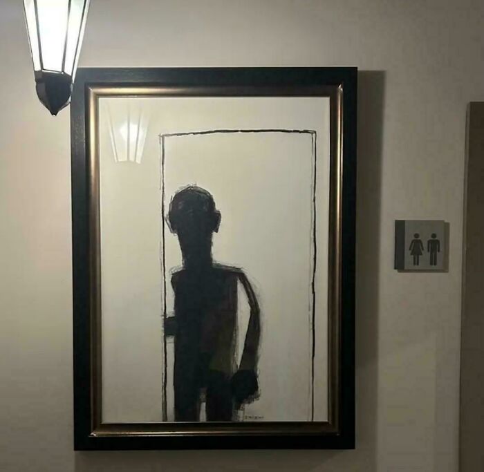 67 Cursed Images That Might Make You Want To Take A Shower With Holy Water