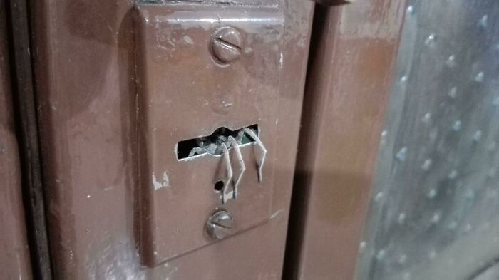 67 Cursed Images That Might Make You Want To Take A Shower With Holy Water