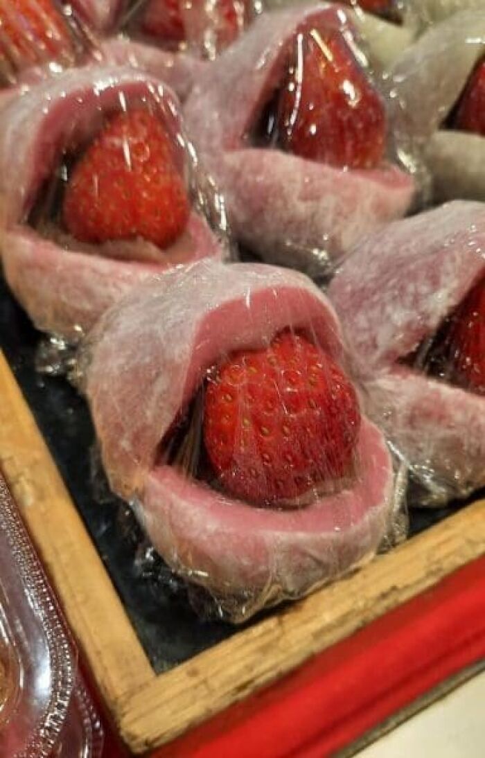 67 Cursed Images That Might Make You Want To Take A Shower With Holy Water