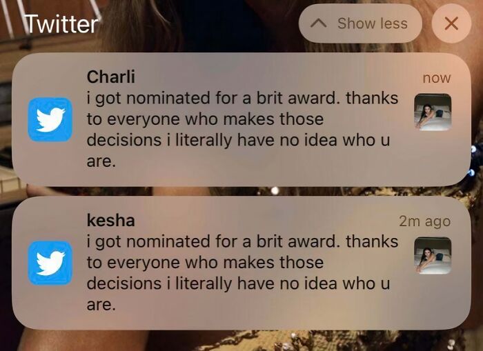 51 Celebrity Social Media Fails That The Internet Will Never, Ever Let Go Of 51 Celebrity Social Media Fails That The Internet Will Never, Ever Let Go Of
