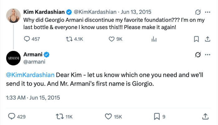 51 Celebrity Social Media Fails That The Internet Will Never, Ever Let Go Of 51 Celebrity Social Media Fails That The Internet Will Never, Ever Let Go Of
