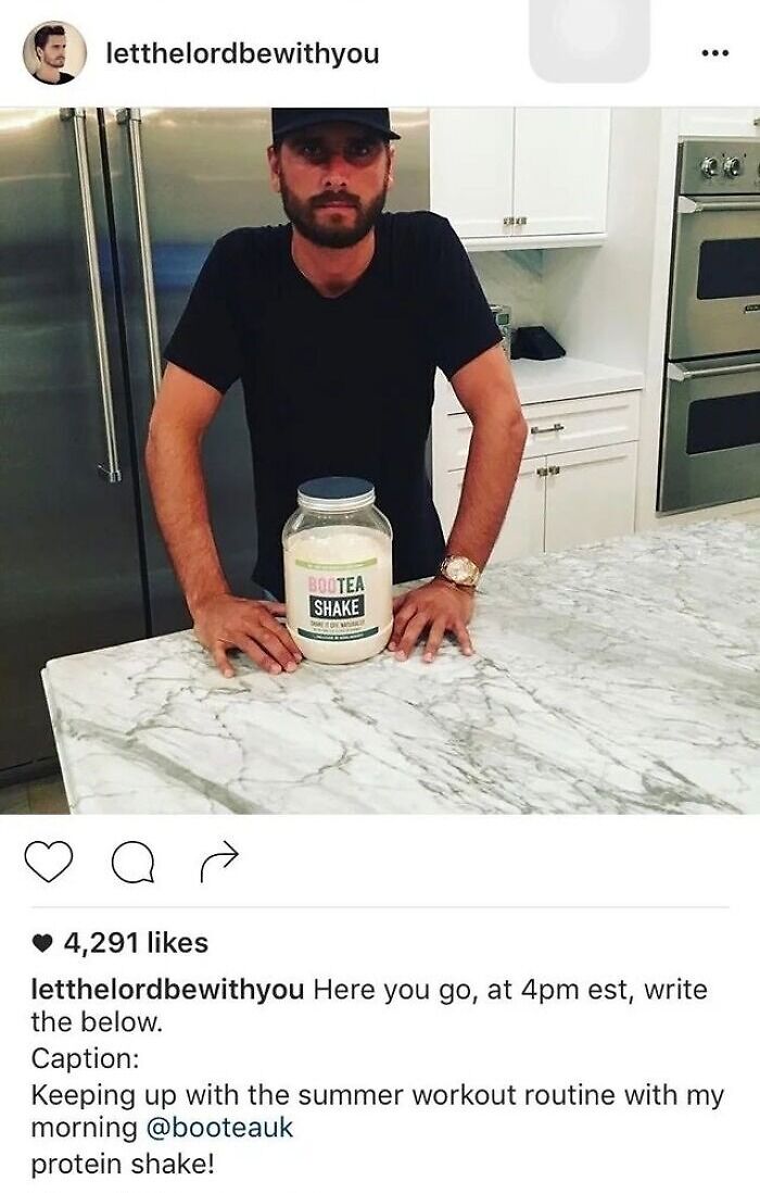 51 Celebrity Social Media Fails That The Internet Will Never, Ever Let Go Of 51 Celebrity Social Media Fails That The Internet Will Never, Ever Let Go Of