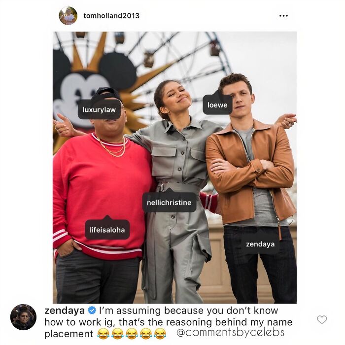 51 Celebrity Social Media Fails That The Internet Will Never, Ever Let Go Of 51 Celebrity Social Media Fails That The Internet Will Never, Ever Let Go Of