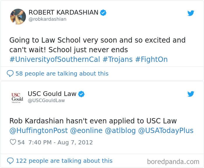 51 Celebrity Social Media Fails That The Internet Will Never, Ever Let Go Of 51 Celebrity Social Media Fails That The Internet Will Never, Ever Let Go Of