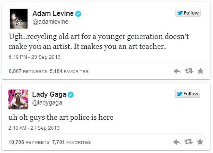 51 Celebrity Social Media Fails That The Internet Will Never, Ever Let Go Of 51 Celebrity Social Media Fails That The Internet Will Never, Ever Let Go Of