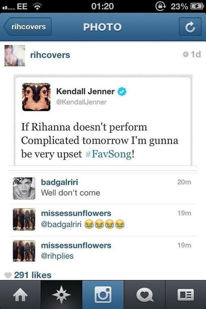 51 Celebrity Social Media Fails That The Internet Will Never, Ever Let Go Of 51 Celebrity Social Media Fails That The Internet Will Never, Ever Let Go Of