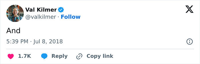 51 Celebrity Social Media Fails That The Internet Will Never, Ever Let Go Of 51 Celebrity Social Media Fails That The Internet Will Never, Ever Let Go Of