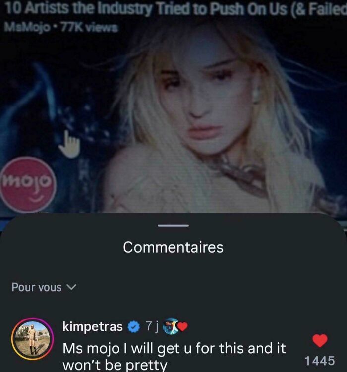51 Celebrity Social Media Fails That The Internet Will Never, Ever Let Go Of 51 Celebrity Social Media Fails That The Internet Will Never, Ever Let Go Of
