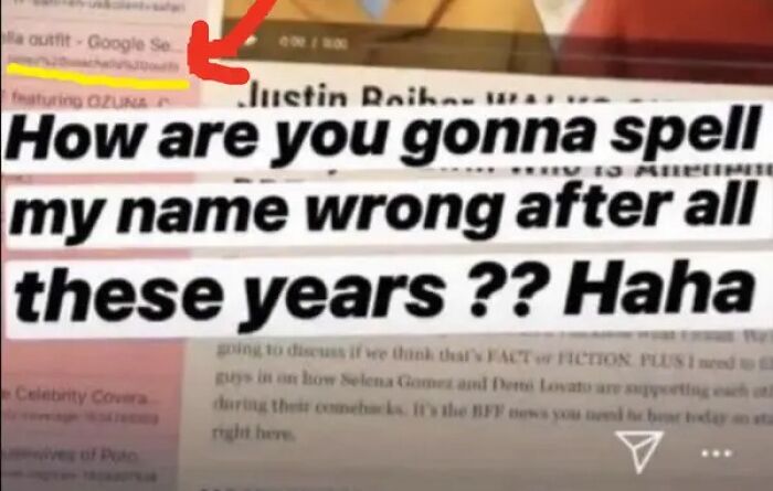 51 Celebrity Social Media Fails That The Internet Will Never, Ever Let Go Of 51 Celebrity Social Media Fails That The Internet Will Never, Ever Let Go Of