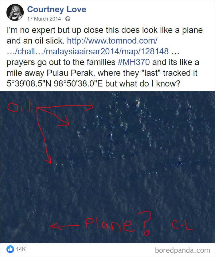 51 Celebrity Social Media Fails That The Internet Will Never, Ever Let Go Of 51 Celebrity Social Media Fails That The Internet Will Never, Ever Let Go Of