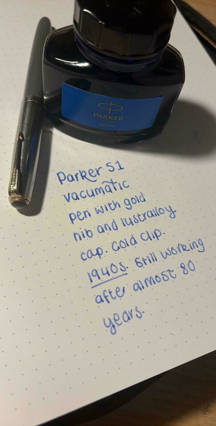 64 Old Products That Refuse To Give Up Even After Decades Of Daily Use (New Pics) 64 Old Products That Refuse To Give Up Even After Decades Of Daily Use (New Pics)