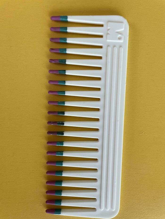 64 Old Products That Refuse To Give Up Even After Decades Of Daily Use (New Pics) 64 Old Products That Refuse To Give Up Even After Decades Of Daily Use (New Pics)