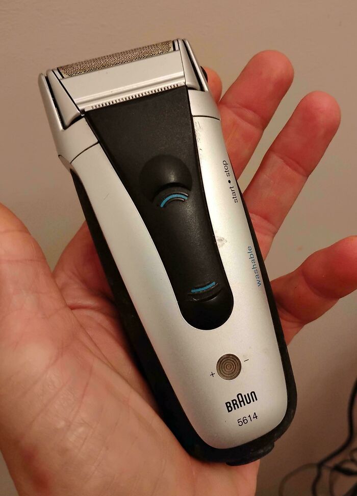64 Old Products That Refuse To Give Up Even After Decades Of Daily Use (New Pics) 64 Old Products That Refuse To Give Up Even After Decades Of Daily Use (New Pics)