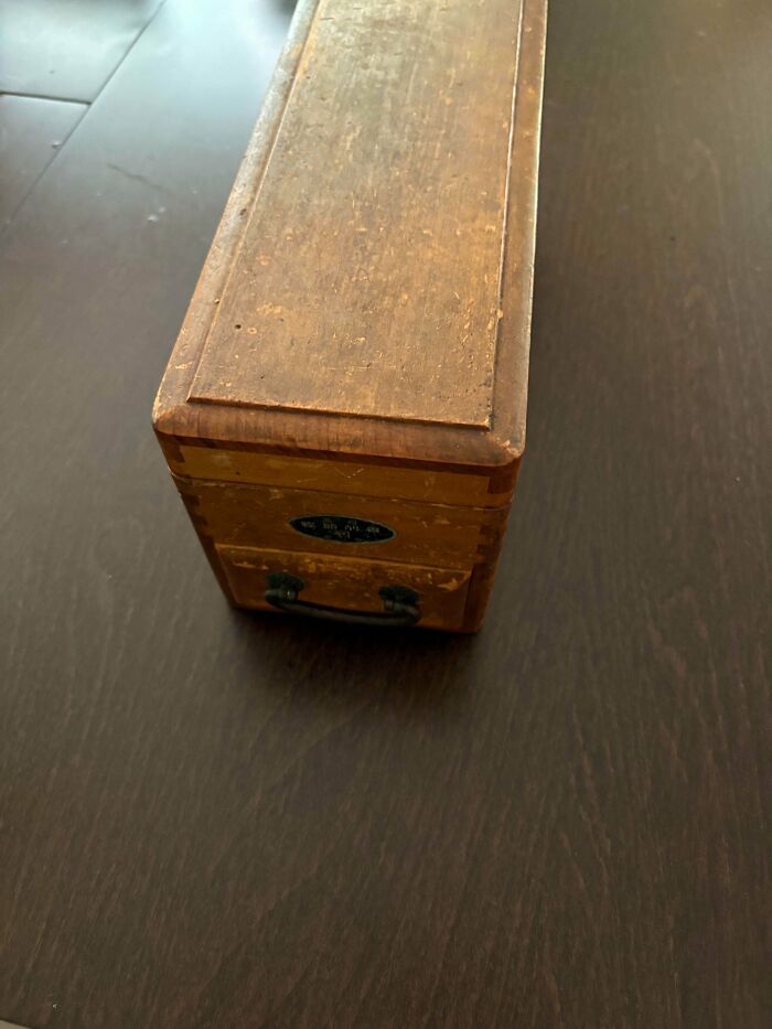 64 Old Products That Refuse To Give Up Even After Decades Of Daily Use (New Pics) 64 Old Products That Refuse To Give Up Even After Decades Of Daily Use (New Pics)