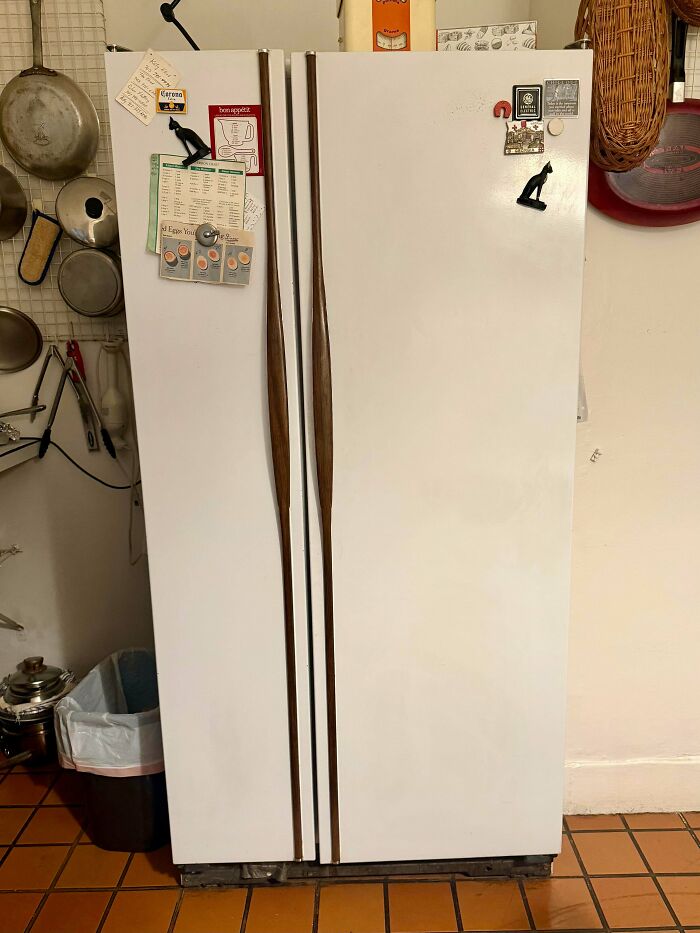 64 Old Products That Refuse To Give Up Even After Decades Of Daily Use (New Pics) 64 Old Products That Refuse To Give Up Even After Decades Of Daily Use (New Pics)