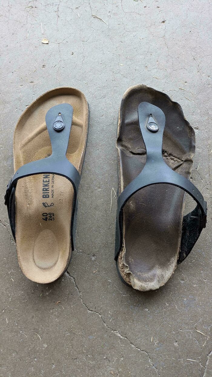 64 Old Products That Refuse To Give Up Even After Decades Of Daily Use (New Pics) 64 Old Products That Refuse To Give Up Even After Decades Of Daily Use (New Pics)