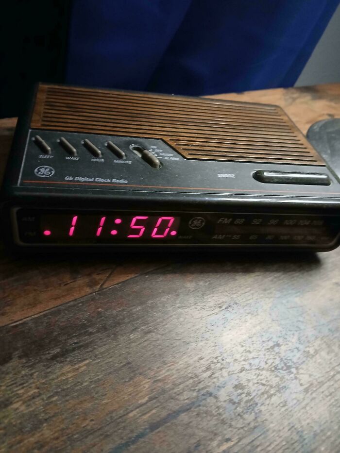 64 Old Products That Refuse To Give Up Even After Decades Of Daily Use (New Pics) 64 Old Products That Refuse To Give Up Even After Decades Of Daily Use (New Pics)