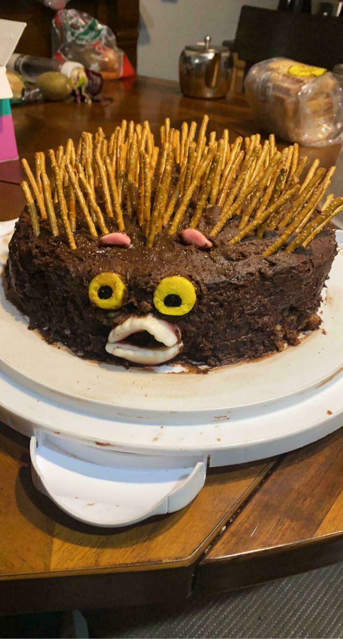 These People Tried To Make Desserts And Baked Treats But Failed Tremendously (72 New Examples)