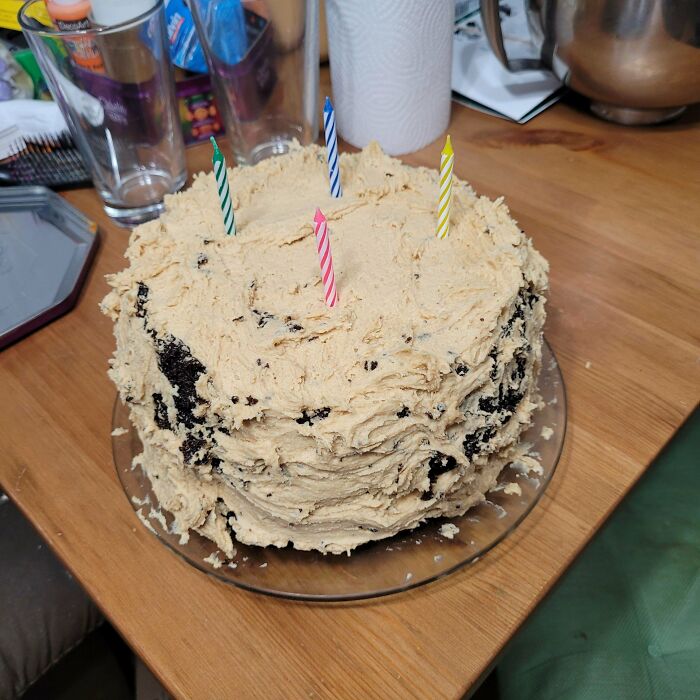 These People Tried To Make Desserts And Baked Treats But Failed Tremendously (72 New Examples)