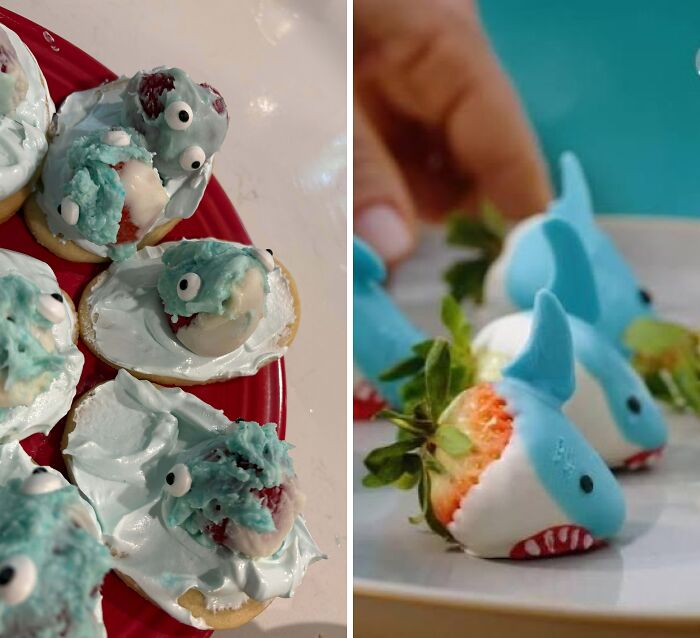 These People Tried To Make Desserts And Baked Treats But Failed Tremendously (72 New Examples)