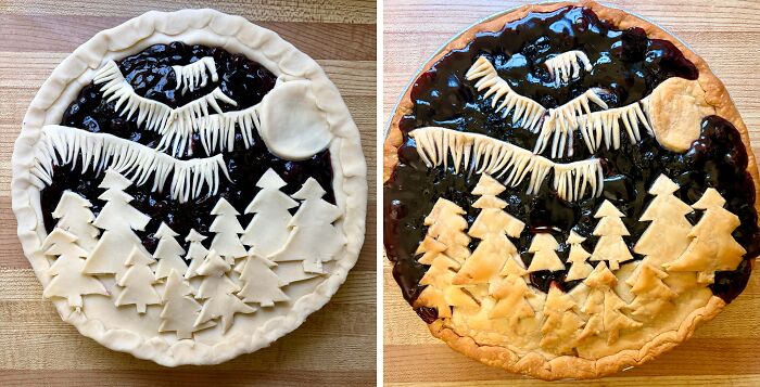 These People Tried To Make Desserts And Baked Treats But Failed Tremendously (72 New Examples)