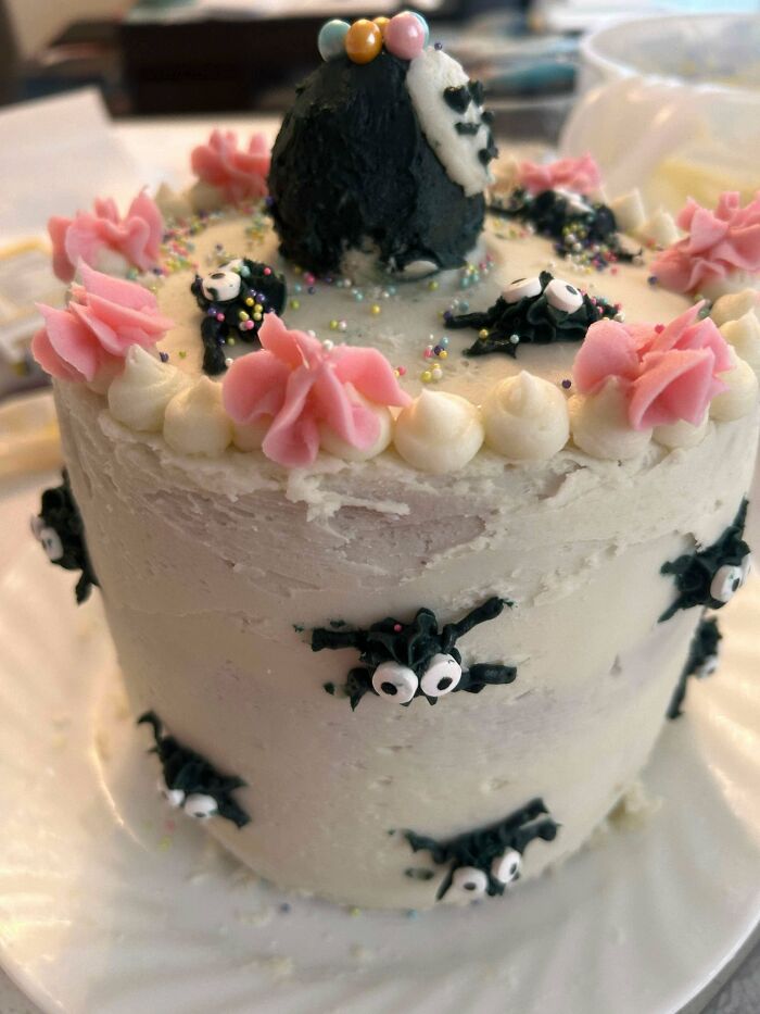 These People Tried To Make Desserts And Baked Treats But Failed Tremendously (72 New Examples)