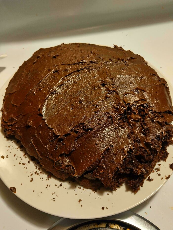 These People Tried To Make Desserts And Baked Treats But Failed Tremendously (72 New Examples)