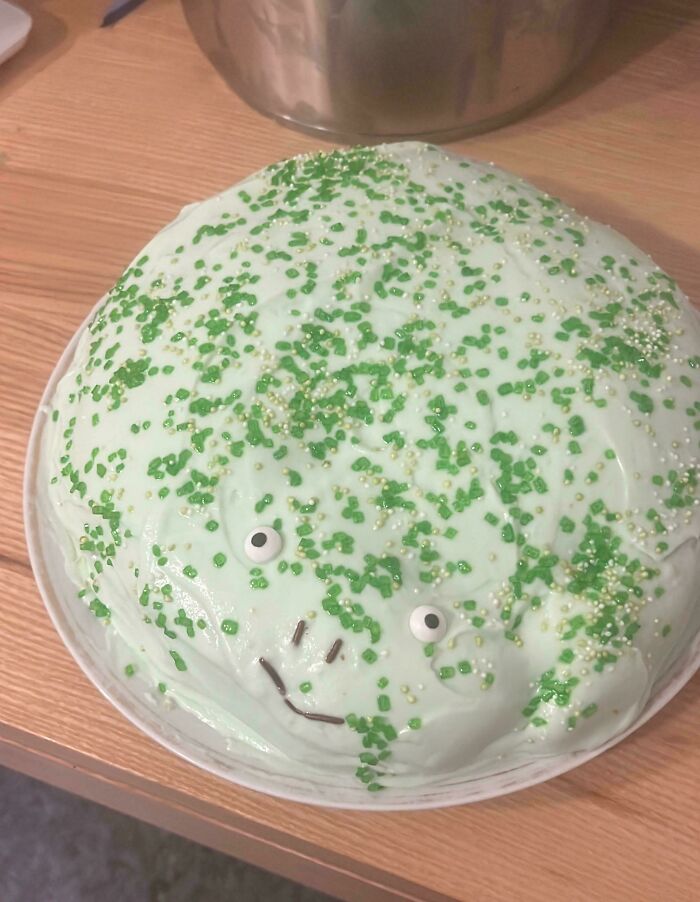 These People Tried To Make Desserts And Baked Treats But Failed Tremendously (72 New Examples)