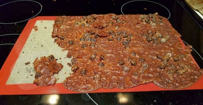These People Tried To Make Desserts And Baked Treats But Failed Tremendously (72 New Examples)
