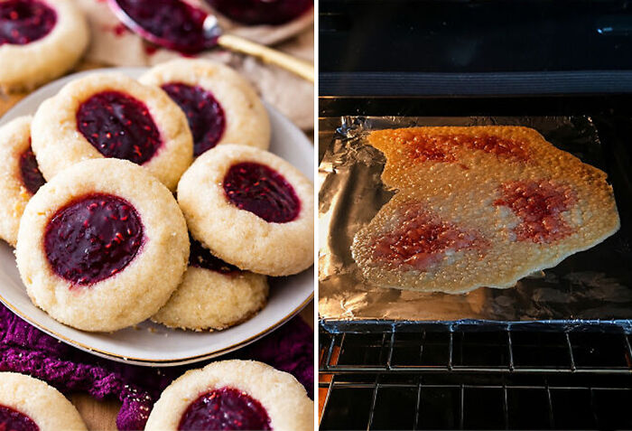 These People Tried To Make Desserts And Baked Treats But Failed Tremendously (72 New Examples)