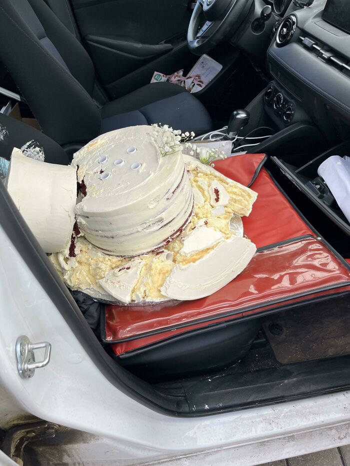 These People Tried To Make Desserts And Baked Treats But Failed Tremendously (72 New Examples)