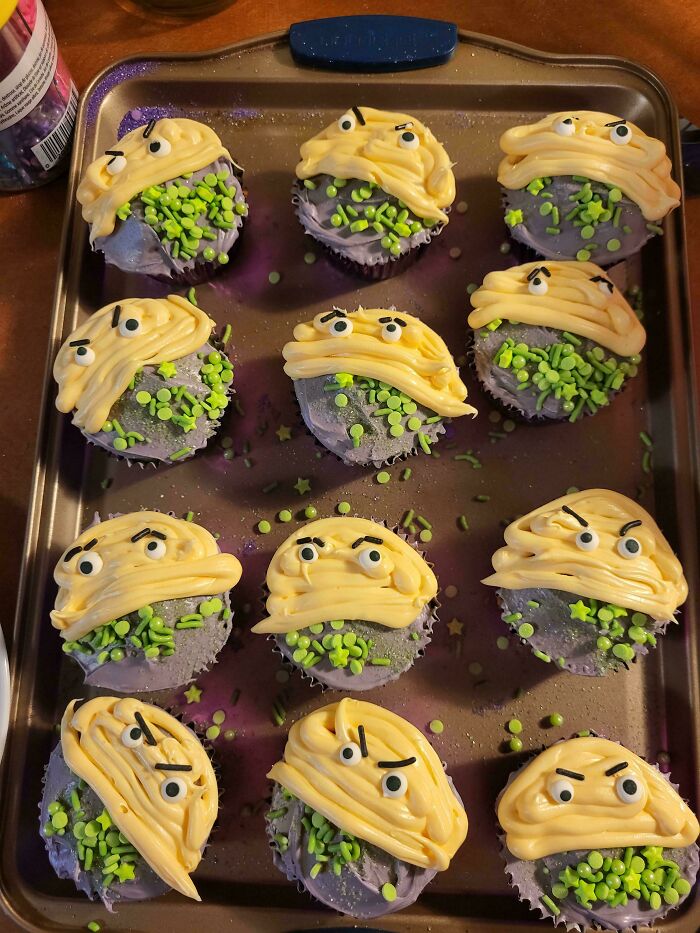 These People Tried To Make Desserts And Baked Treats But Failed Tremendously (72 New Examples)