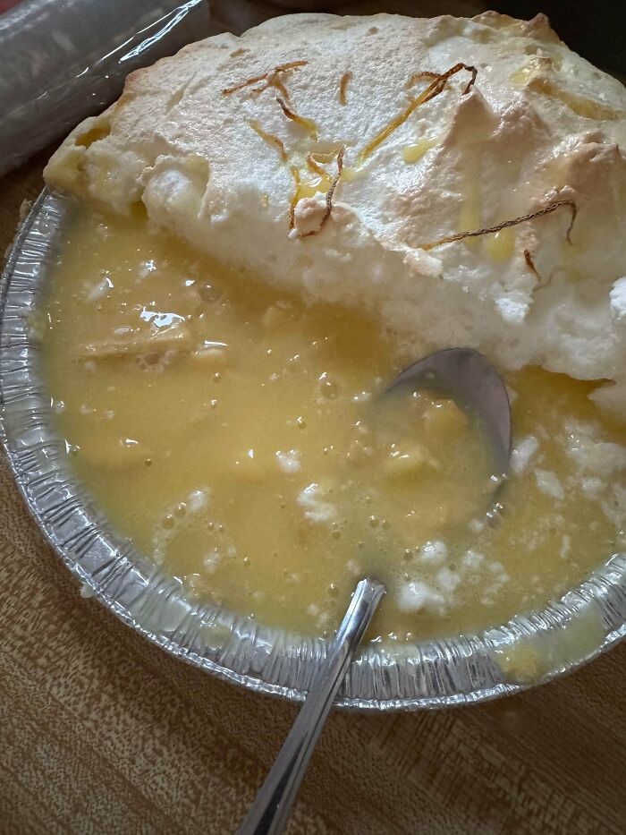 These People Tried To Make Desserts And Baked Treats But Failed Tremendously (72 New Examples)