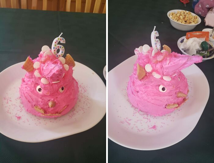 These People Tried To Make Desserts And Baked Treats But Failed Tremendously (72 New Examples)