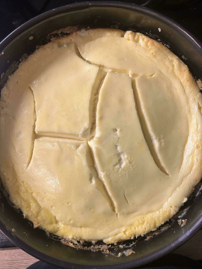 These People Tried To Make Desserts And Baked Treats But Failed Tremendously (72 New Examples)