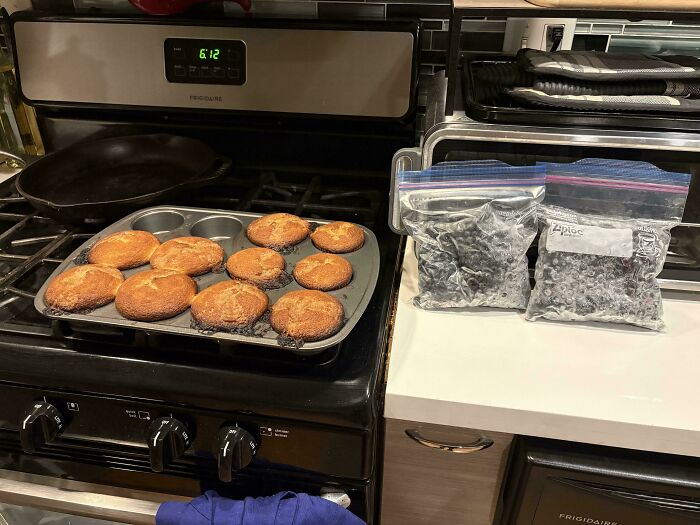 These People Tried To Make Desserts And Baked Treats But Failed Tremendously (72 New Examples)