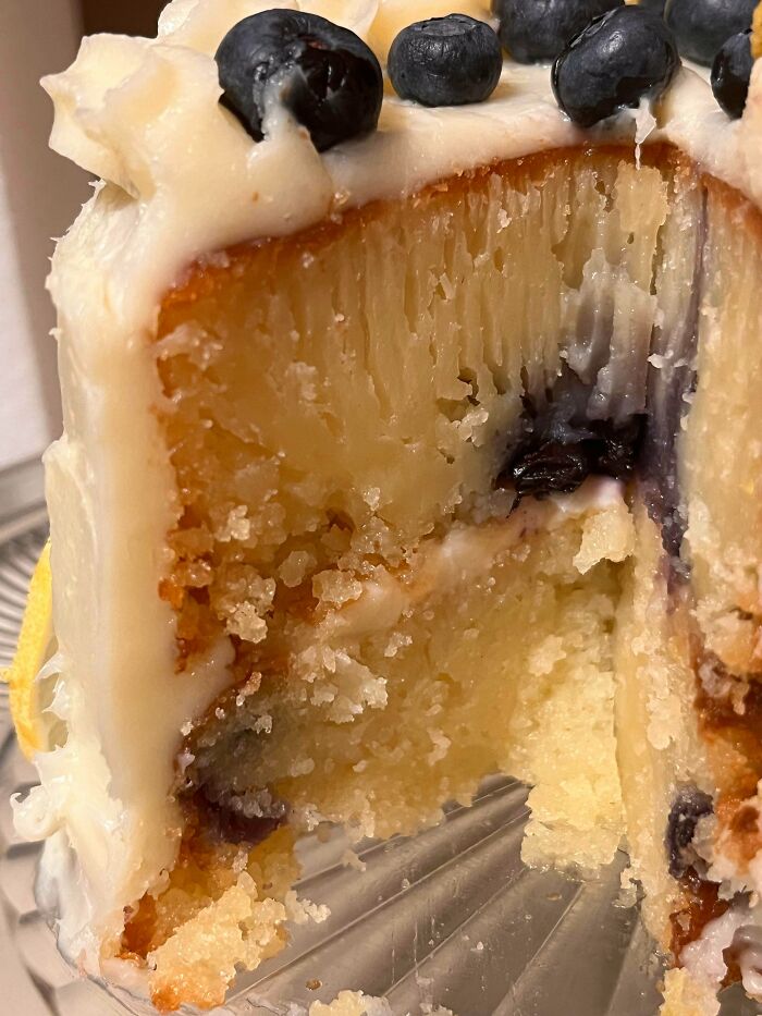 These People Tried To Make Desserts And Baked Treats But Failed Tremendously (72 New Examples)