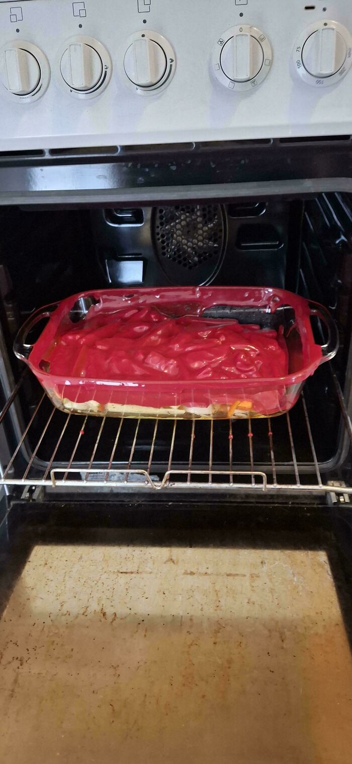 These People Tried To Make Desserts And Baked Treats But Failed Tremendously (72 New Examples)