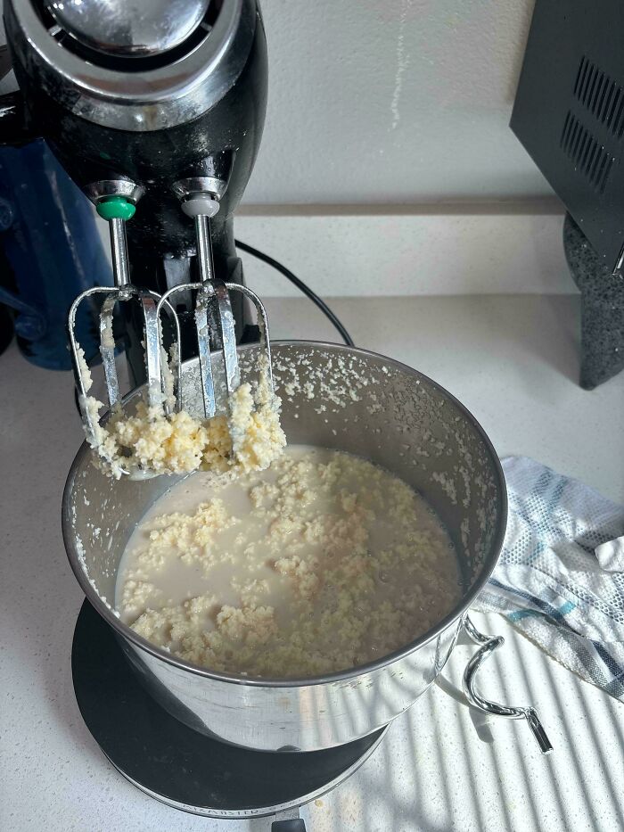 These People Tried To Make Desserts And Baked Treats But Failed Tremendously (72 New Examples)