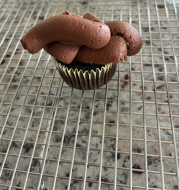 These People Tried To Make Desserts And Baked Treats But Failed Tremendously (72 New Examples)
