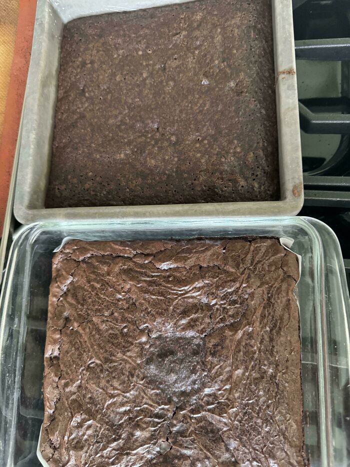 These People Tried To Make Desserts And Baked Treats But Failed Tremendously (72 New Examples)