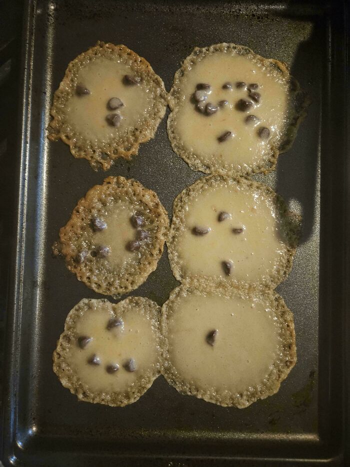 These People Tried To Make Desserts And Baked Treats But Failed Tremendously (72 New Examples)