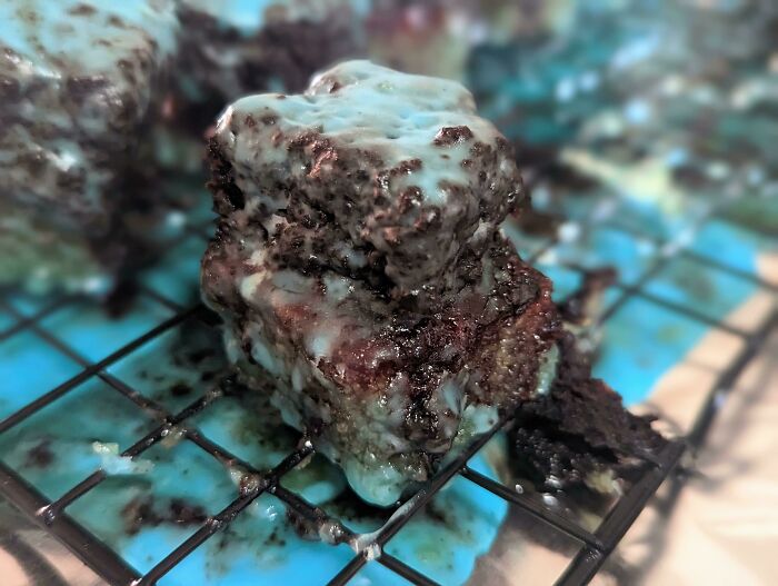 These People Tried To Make Desserts And Baked Treats But Failed Tremendously (72 New Examples)