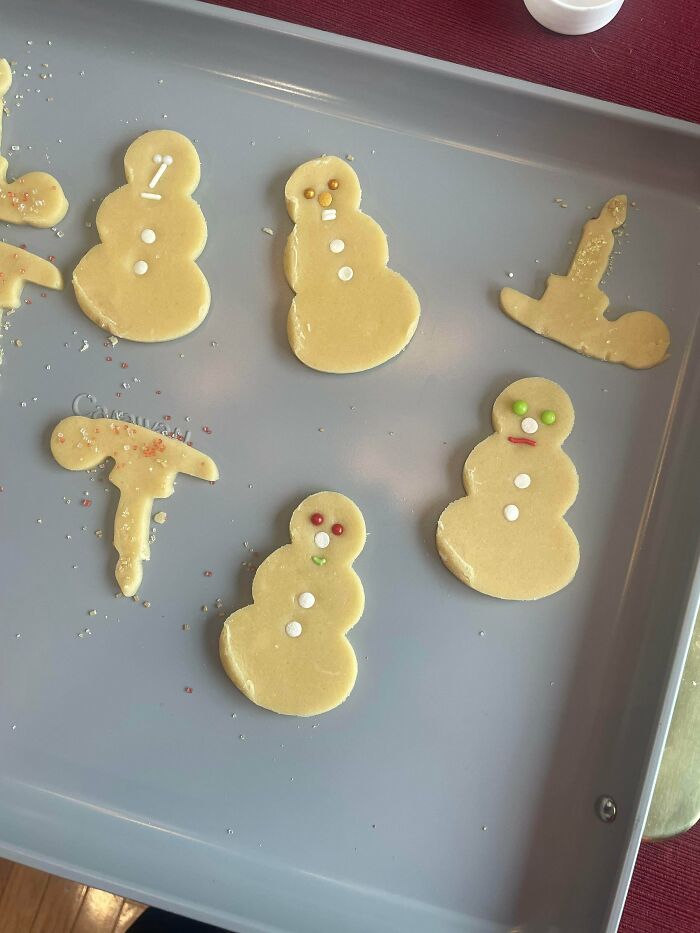 These People Tried To Make Desserts And Baked Treats But Failed Tremendously (72 New Examples)