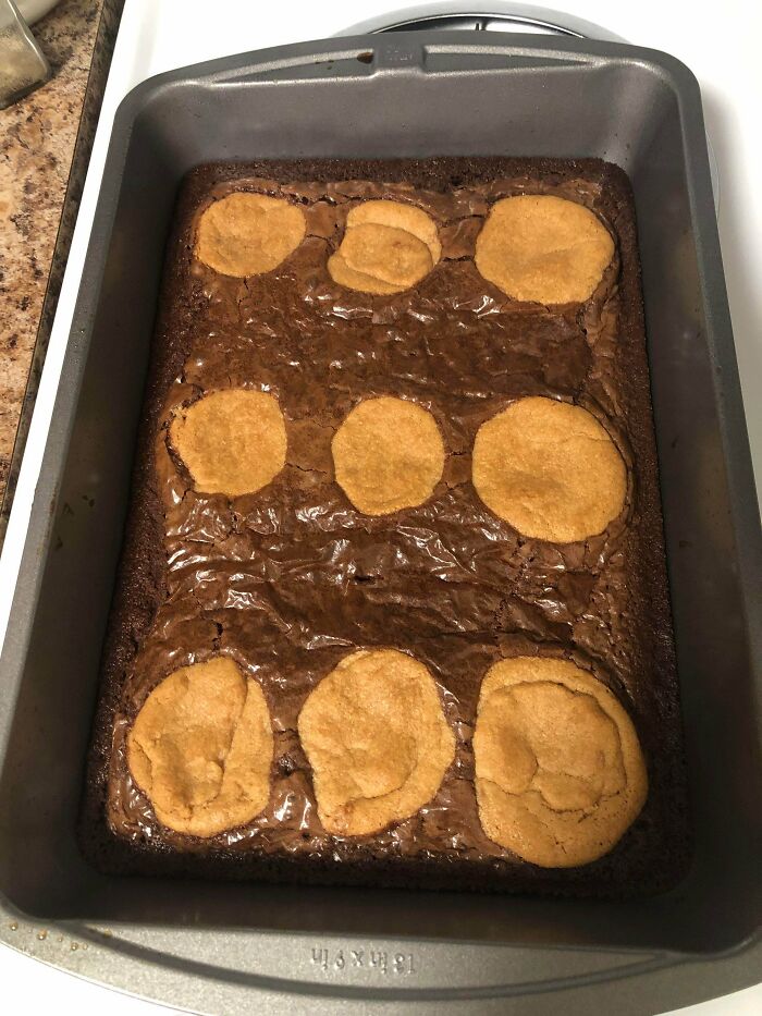 These People Tried To Make Desserts And Baked Treats But Failed Tremendously (72 New Examples)