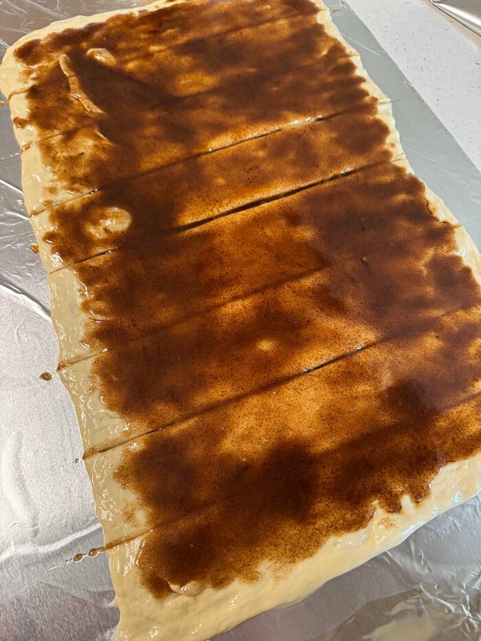 These People Tried To Make Desserts And Baked Treats But Failed Tremendously (72 New Examples)