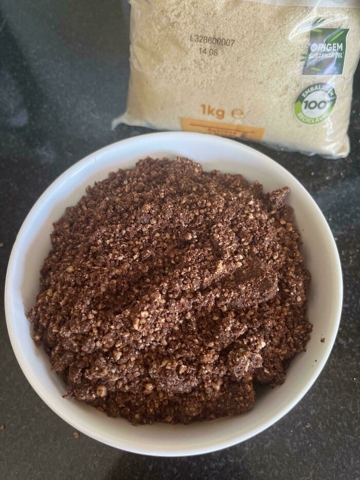These People Tried To Make Desserts And Baked Treats But Failed Tremendously (72 New Examples)