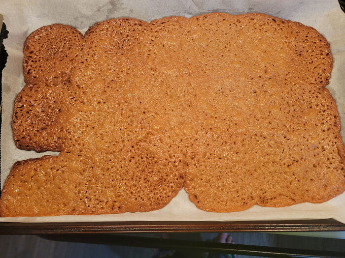 These People Tried To Make Desserts And Baked Treats But Failed Tremendously (72 New Examples)