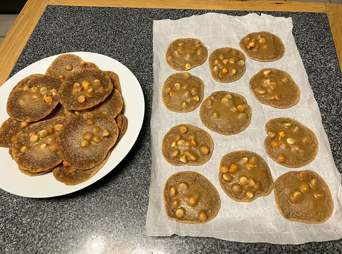 These People Tried To Make Desserts And Baked Treats But Failed Tremendously (72 New Examples)